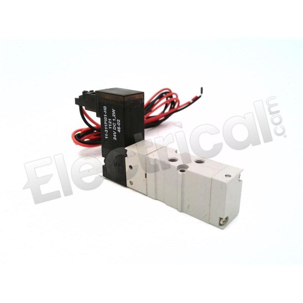 MVSF-100-4E1-DC24-LJ