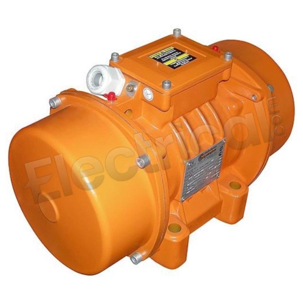 Italvibras Motor MVSI 3/500-S02-T