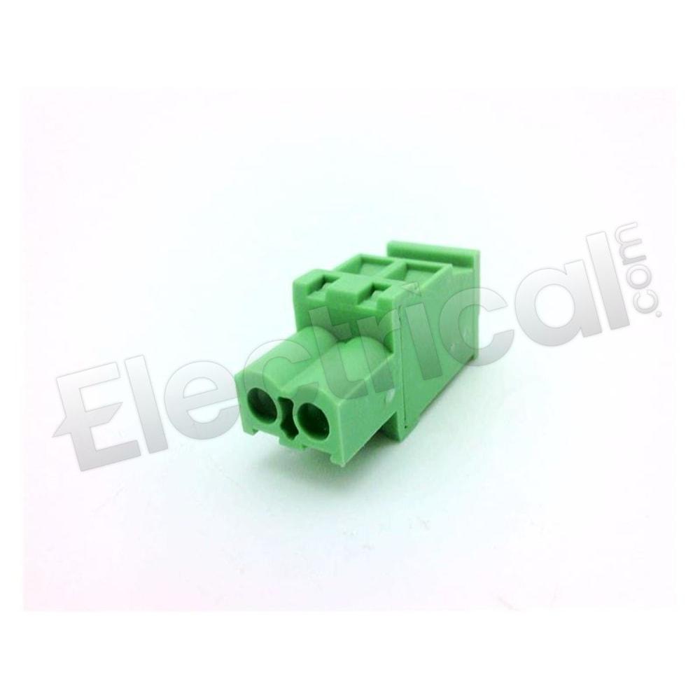 Phoenix Contact Connector/Terminal/Pin MVSTBW 2,5/ 2-ST