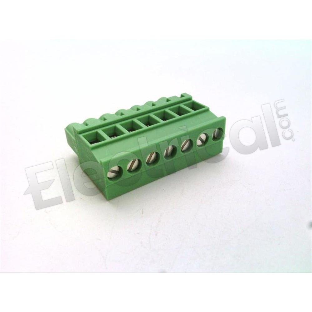 Phoenix Contact Connector/Terminal/Pin MVSTBW 2,5/ 7-ST