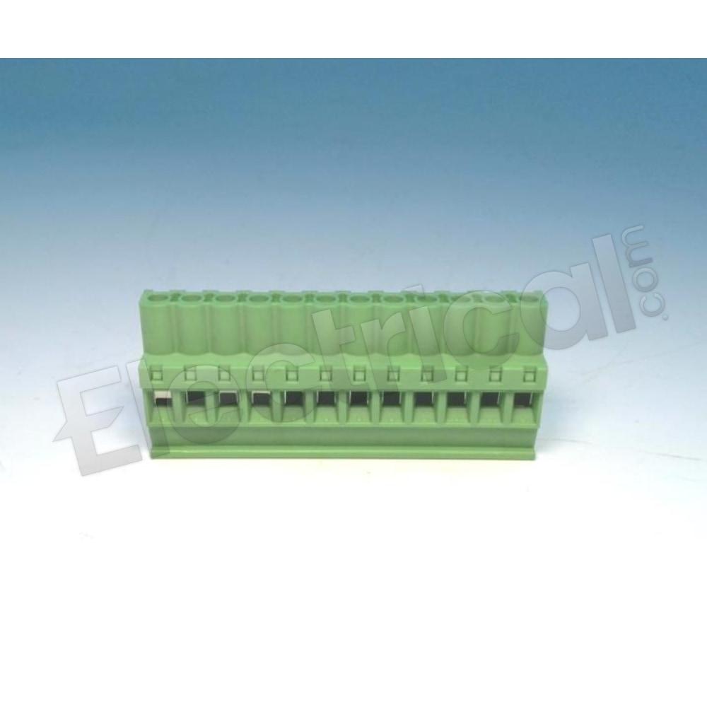Phoenix Contact Connector/Terminal/Pin MVSTBW 2,5/12-ST-5,08