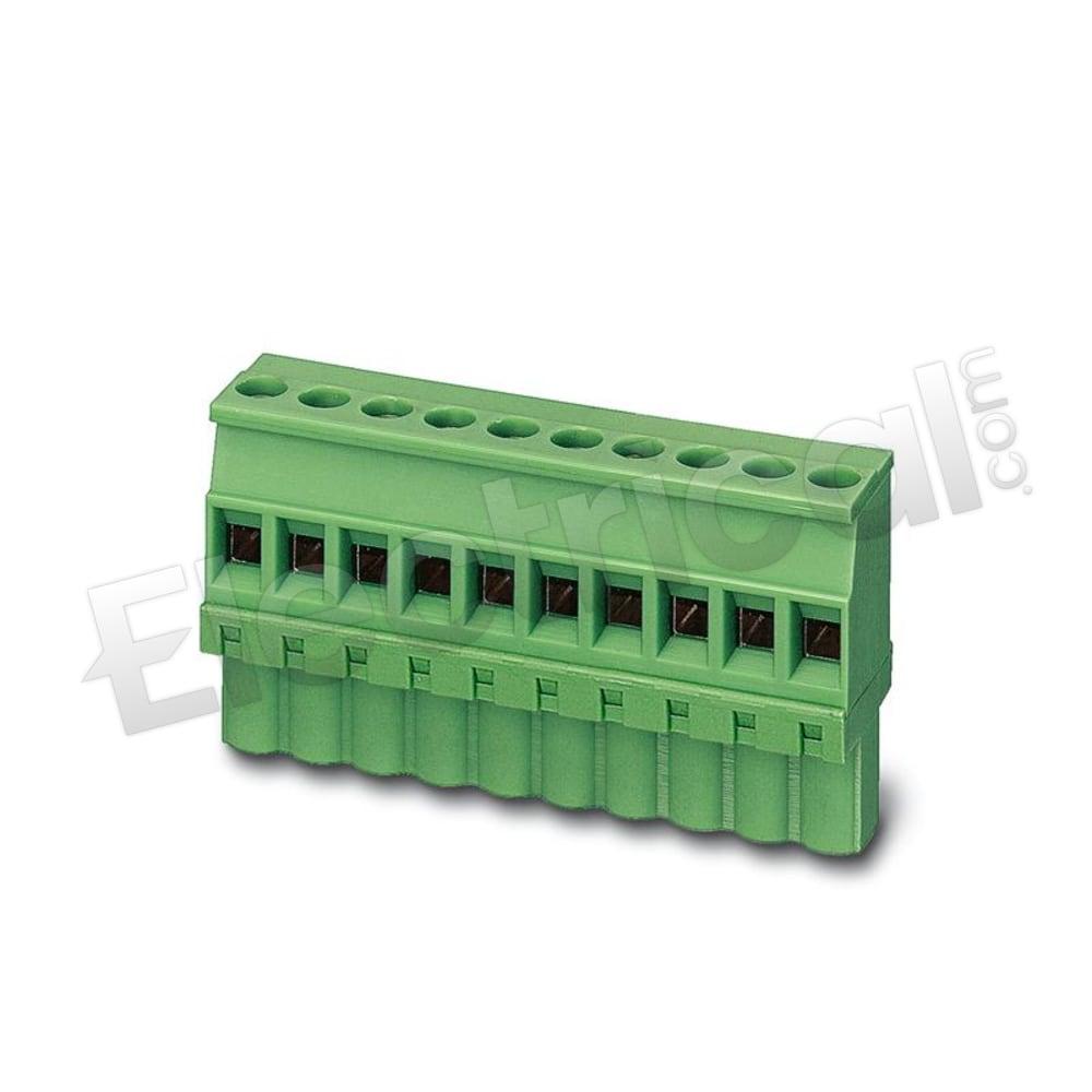 Phoenix Contact Connector/Terminal/Pin MVSTBW 2,5/20-ST-5,08