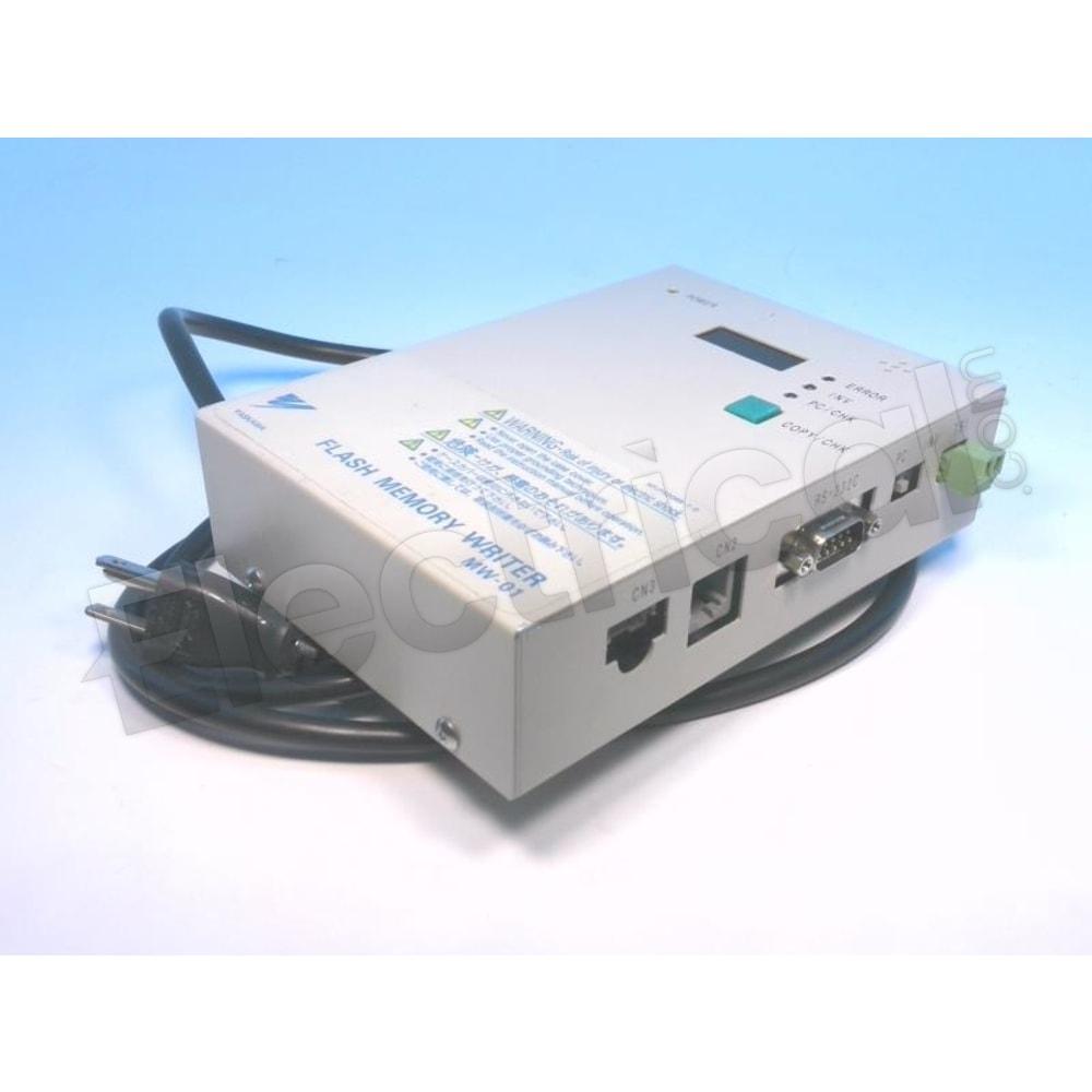 MW-01
