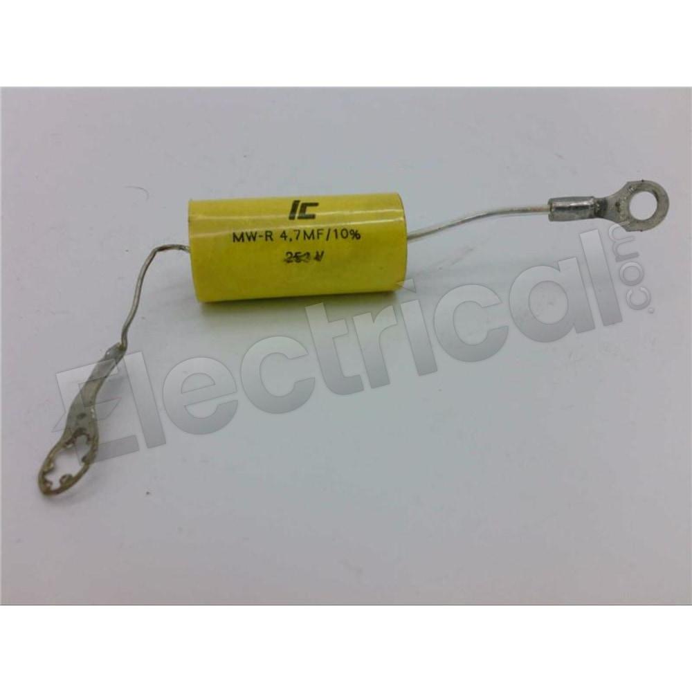 MW-R4.7MF250V