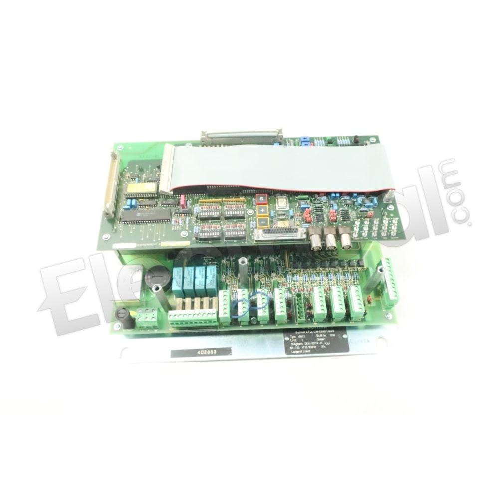 MWEE EKH-83174-81