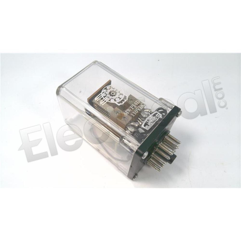 MWP14D-110V DC