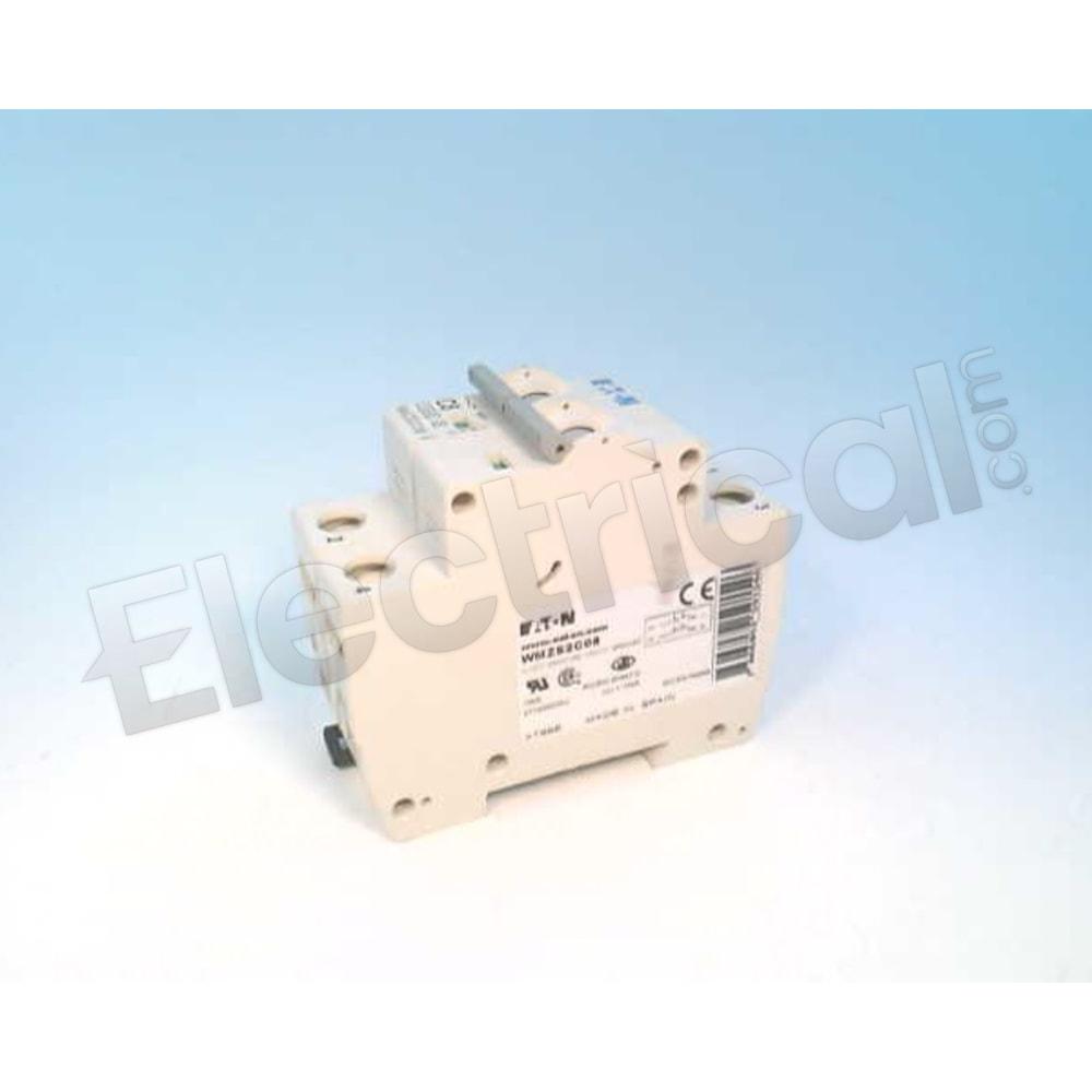 Eaton Molded Case MWZS2C08