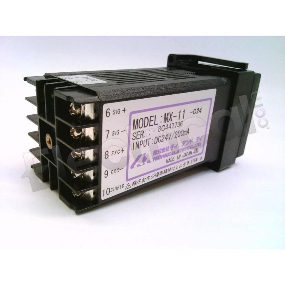 MX-11-D24