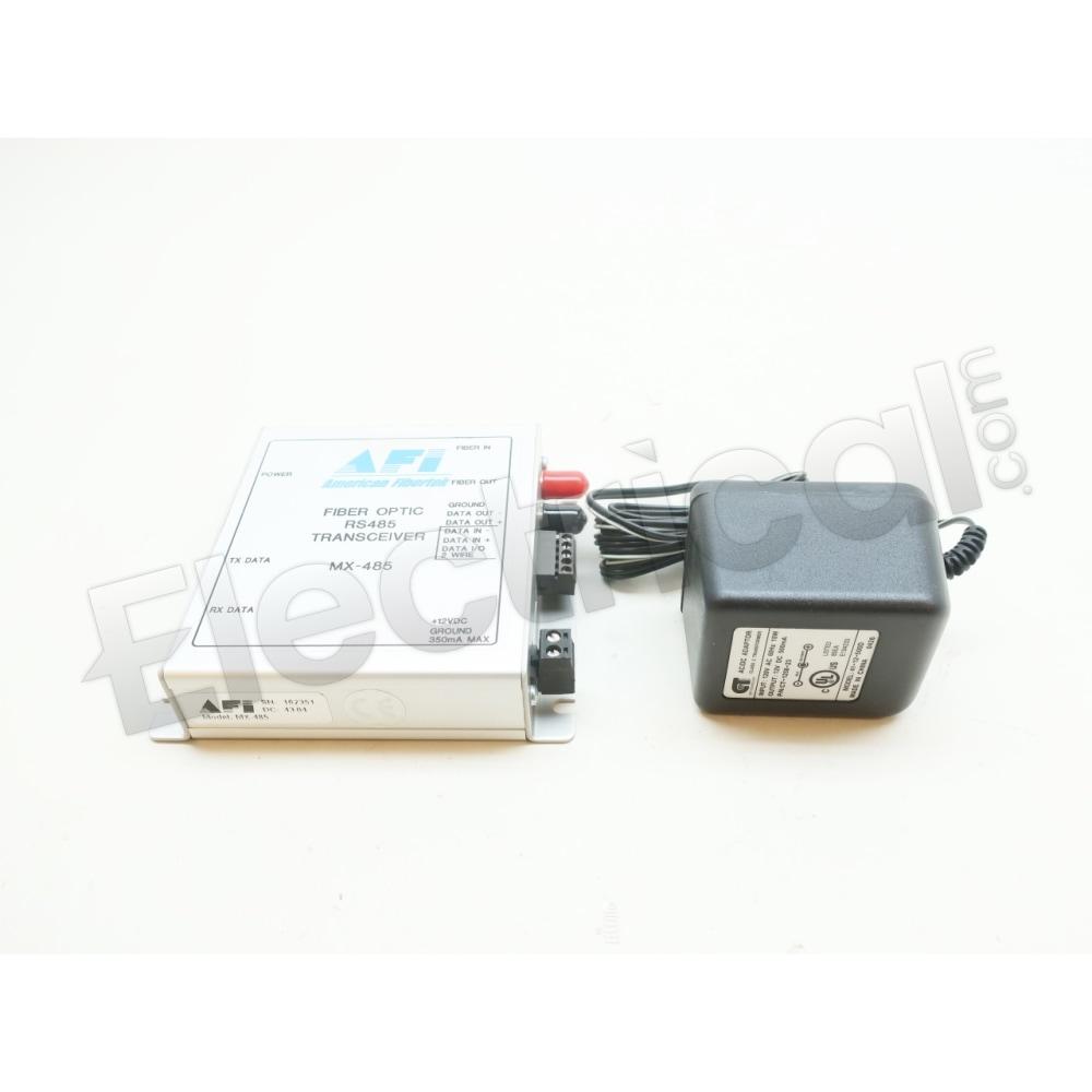 MX-485