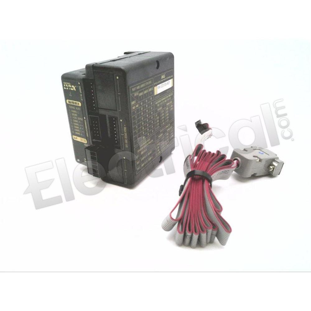 MX-CS100-401