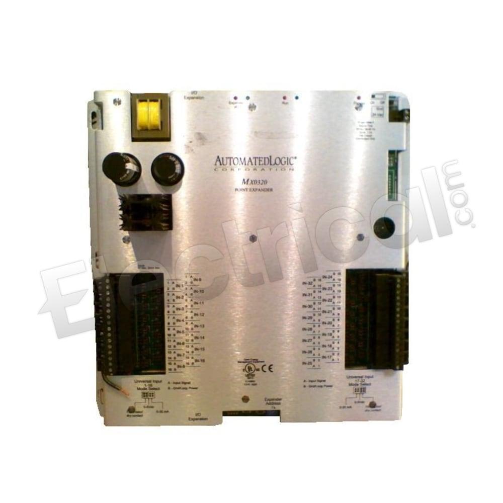 MX0320
