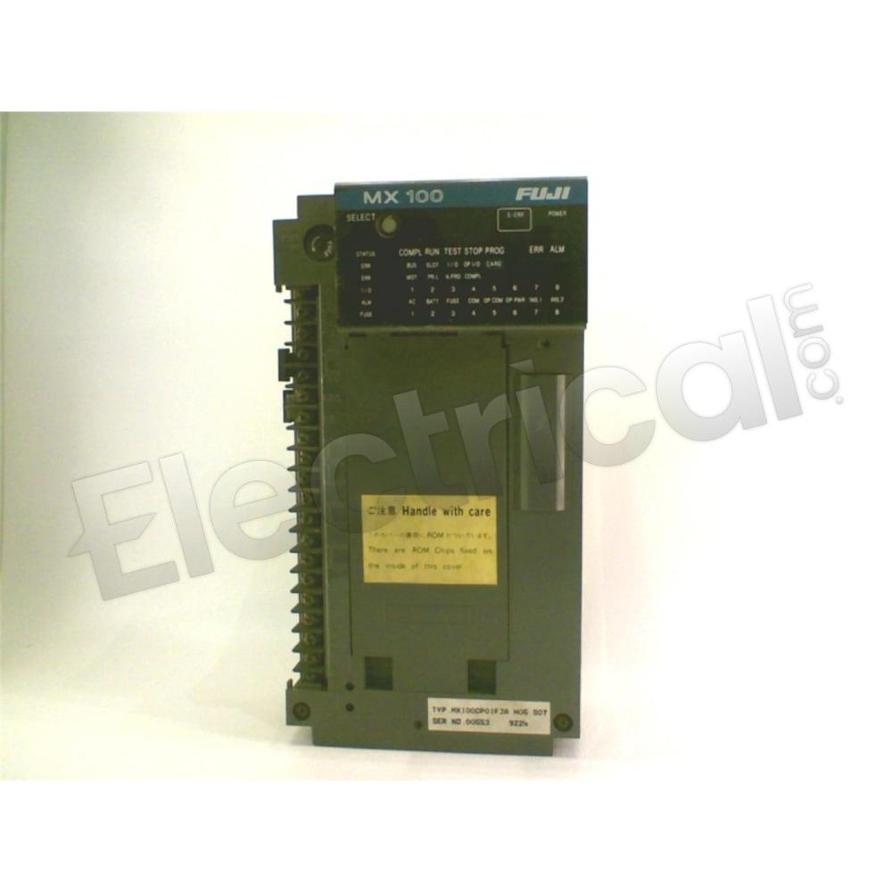 MX100CP01FJA