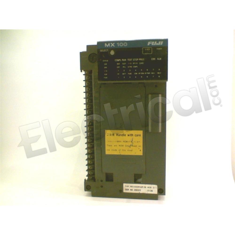 MX100CP02FJB