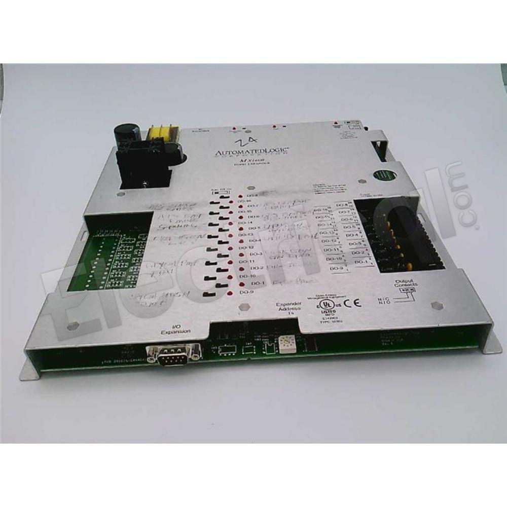 MX1600