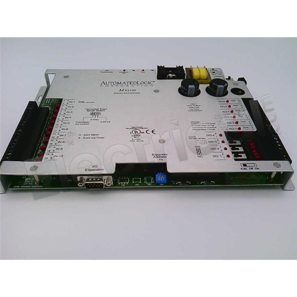 MX4106
