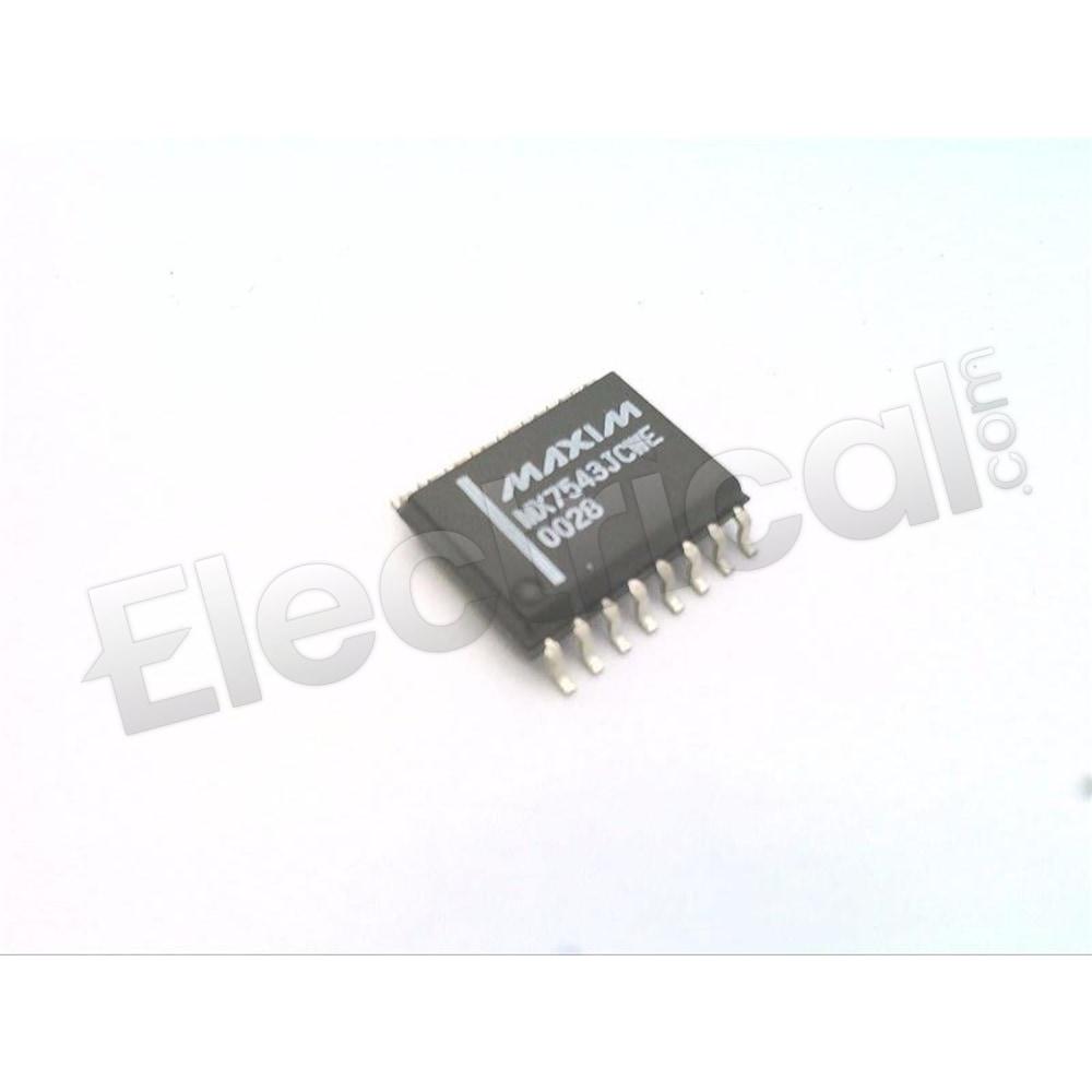 MX7543JCWE
