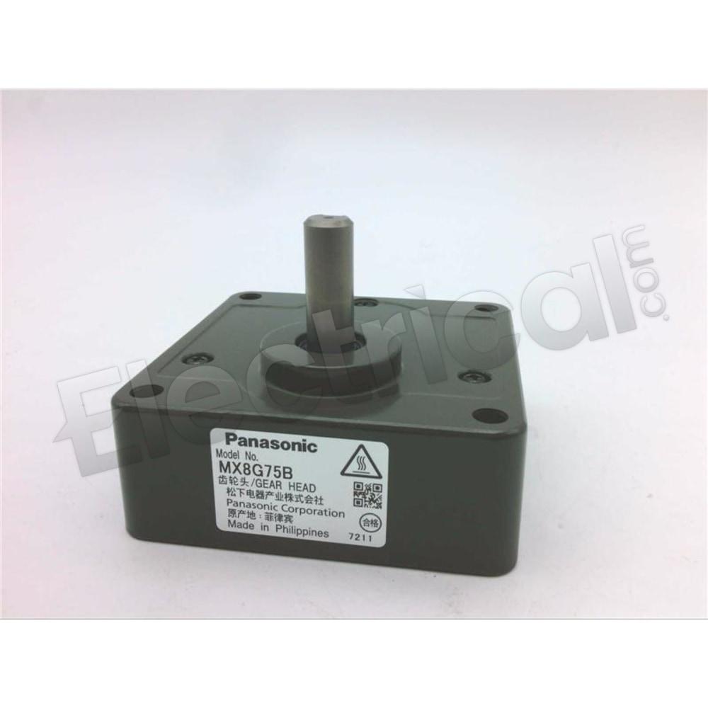 MX8G75B