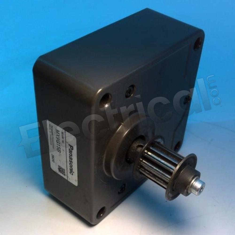MX9G15B