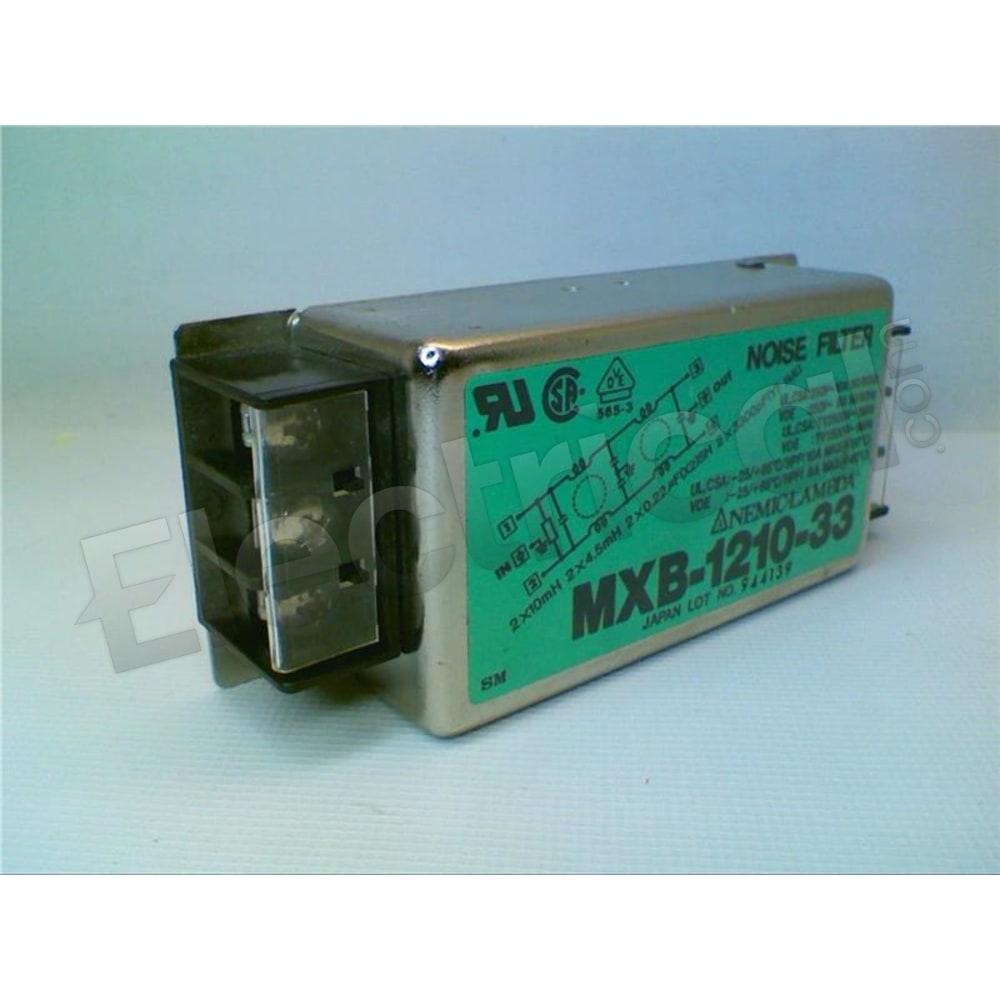 MXB-1210-33