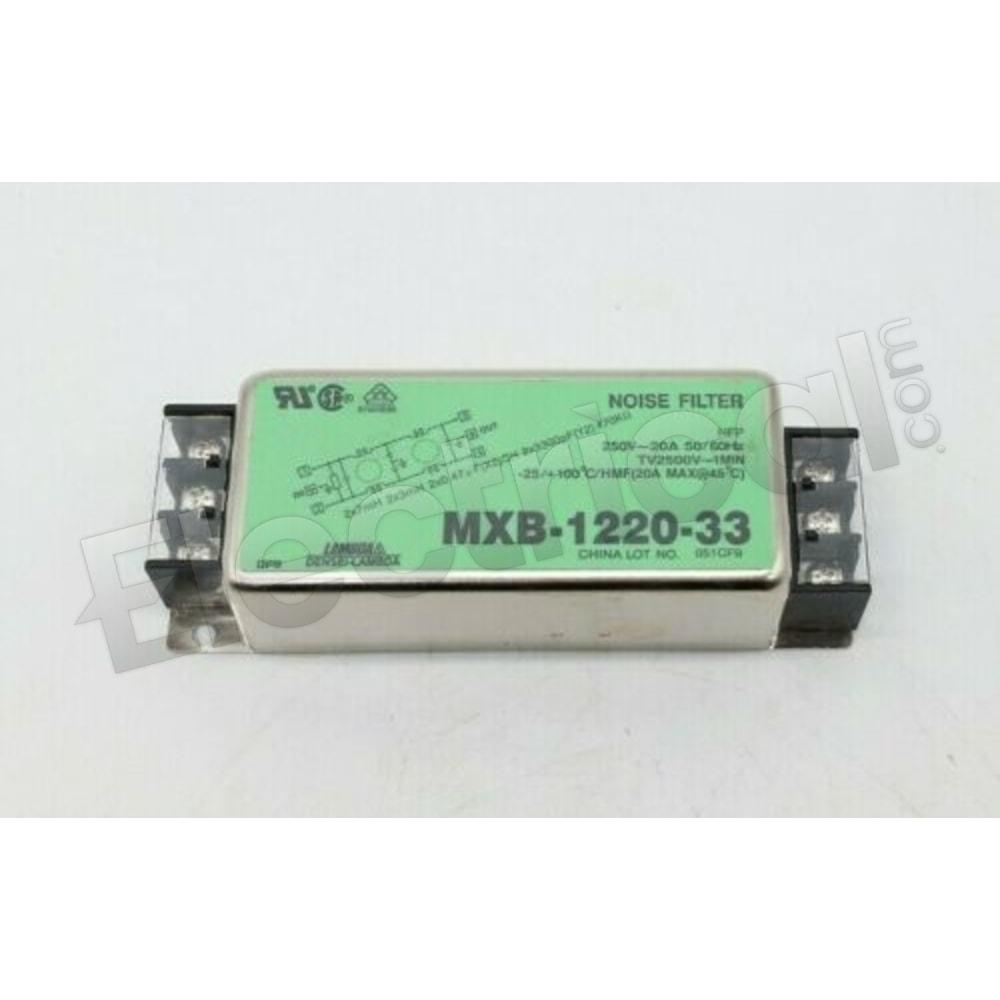 MXB-1220-33