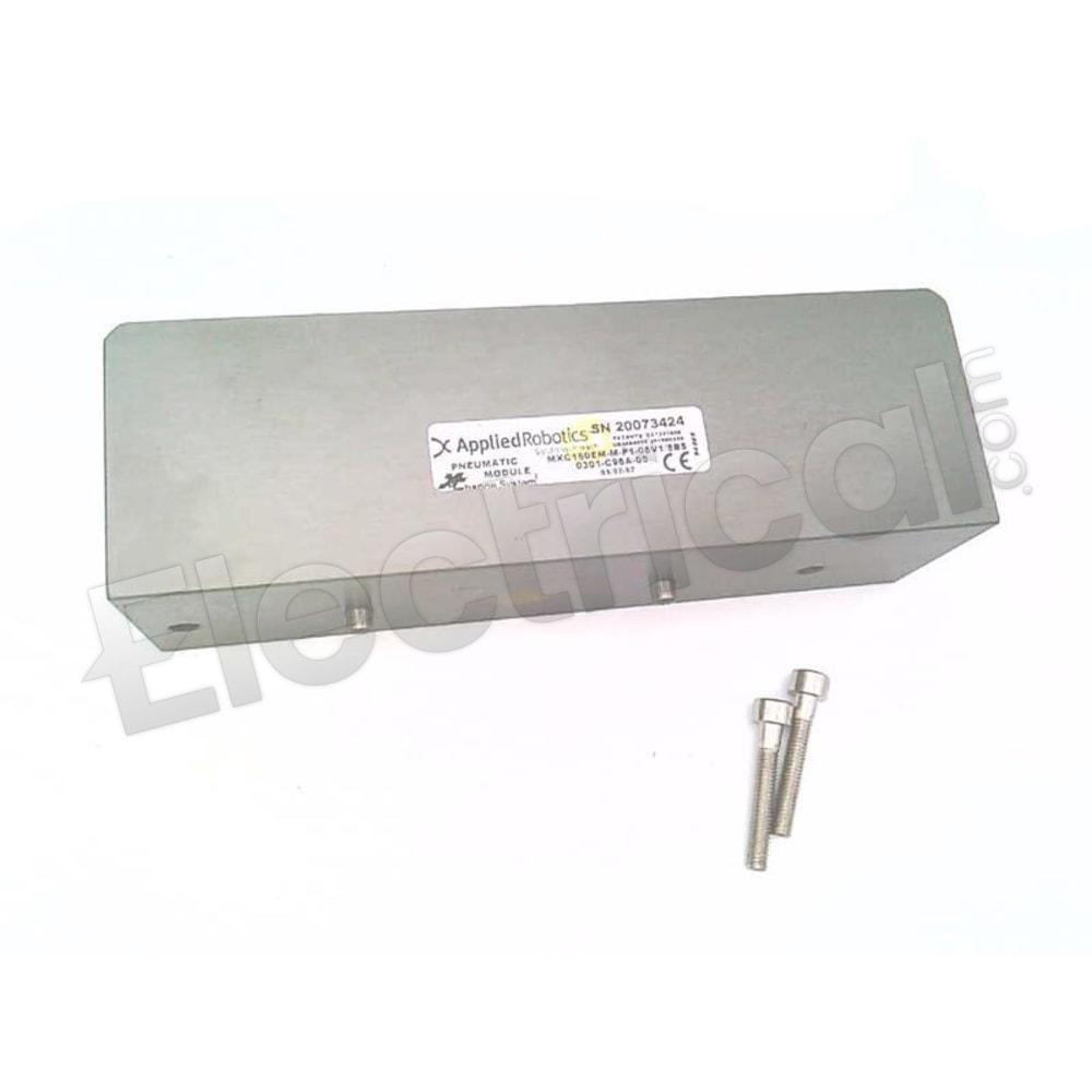 MXC160EM-M-P1-08V1/8BS