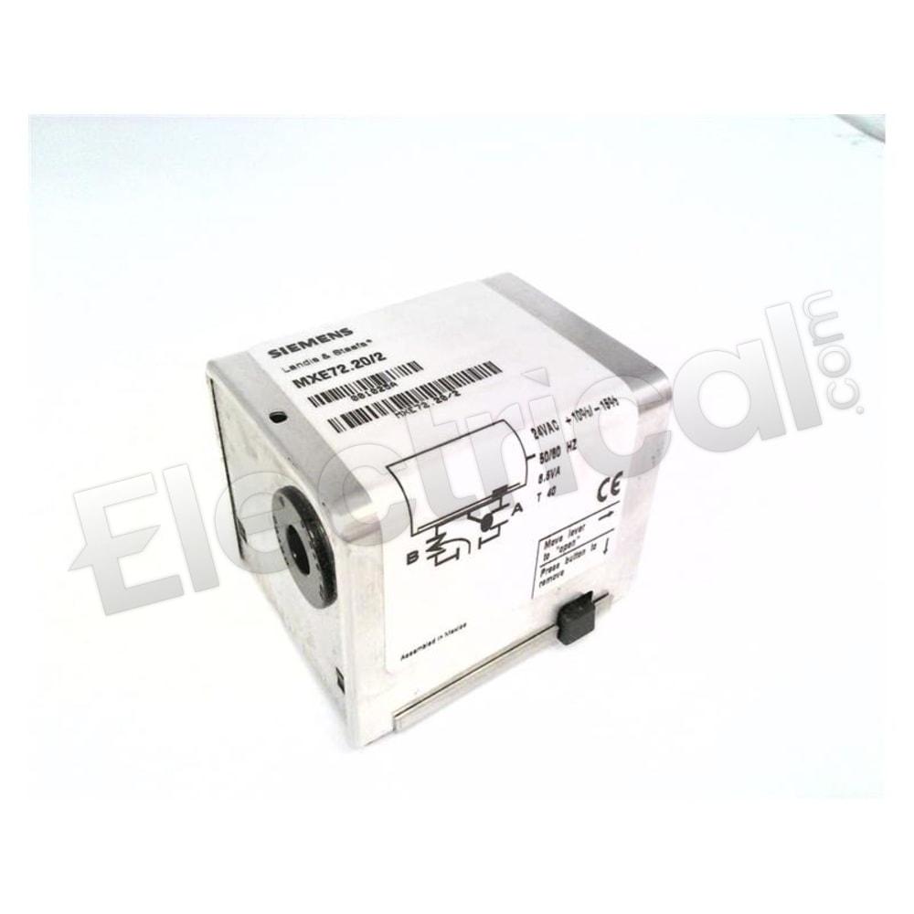 MXE72.20/2
