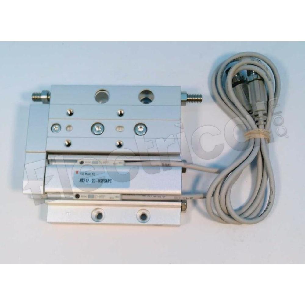 MXF12-20-M9PSAPC