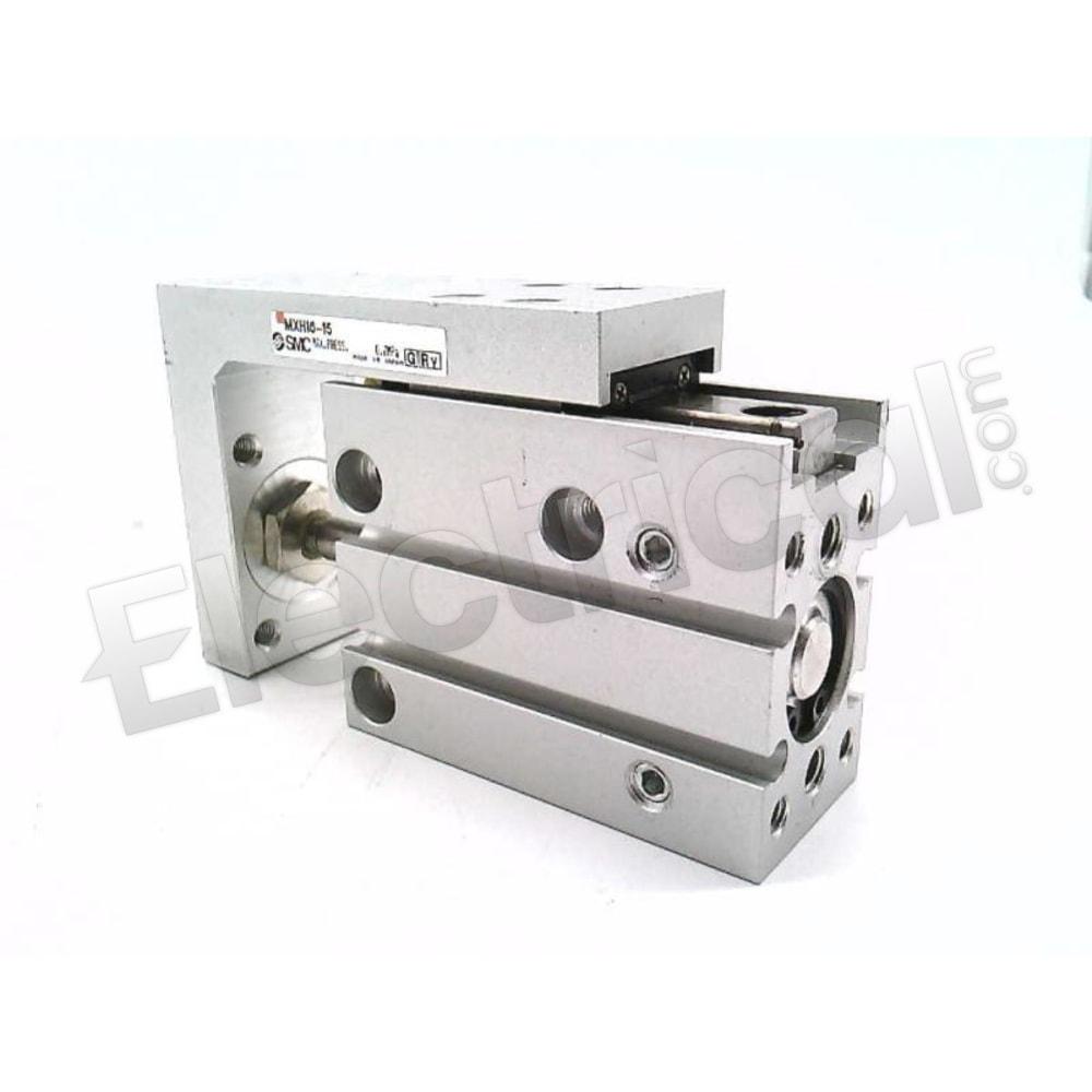 MXH16-15