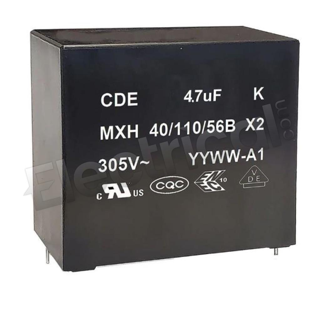 MXH474K305G11