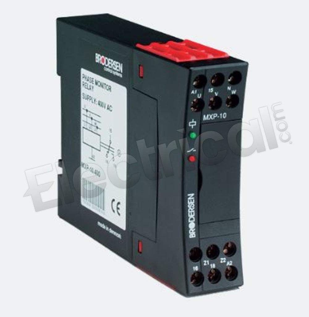 Beijer Electronics Fuse Part And Accessory MXP-10.115