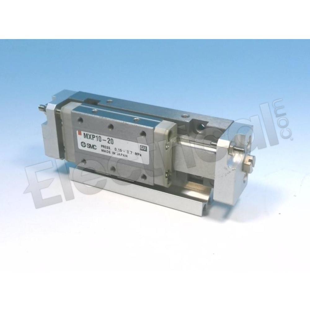 MXP10-20