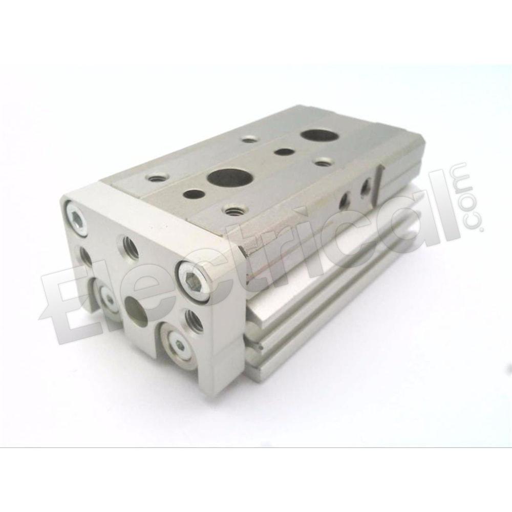 SMC Pneumatic Cylinder MXQ12-10