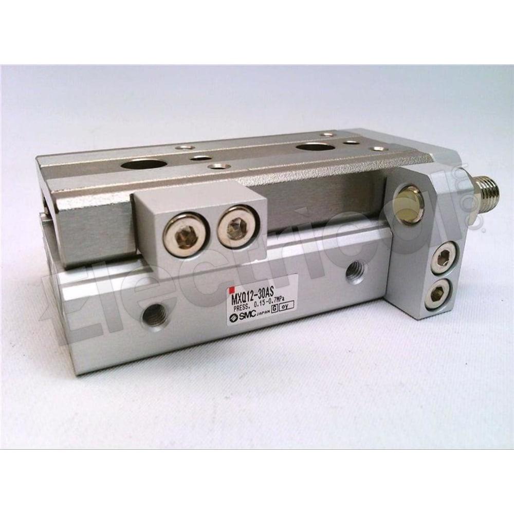MXQ12-30AS