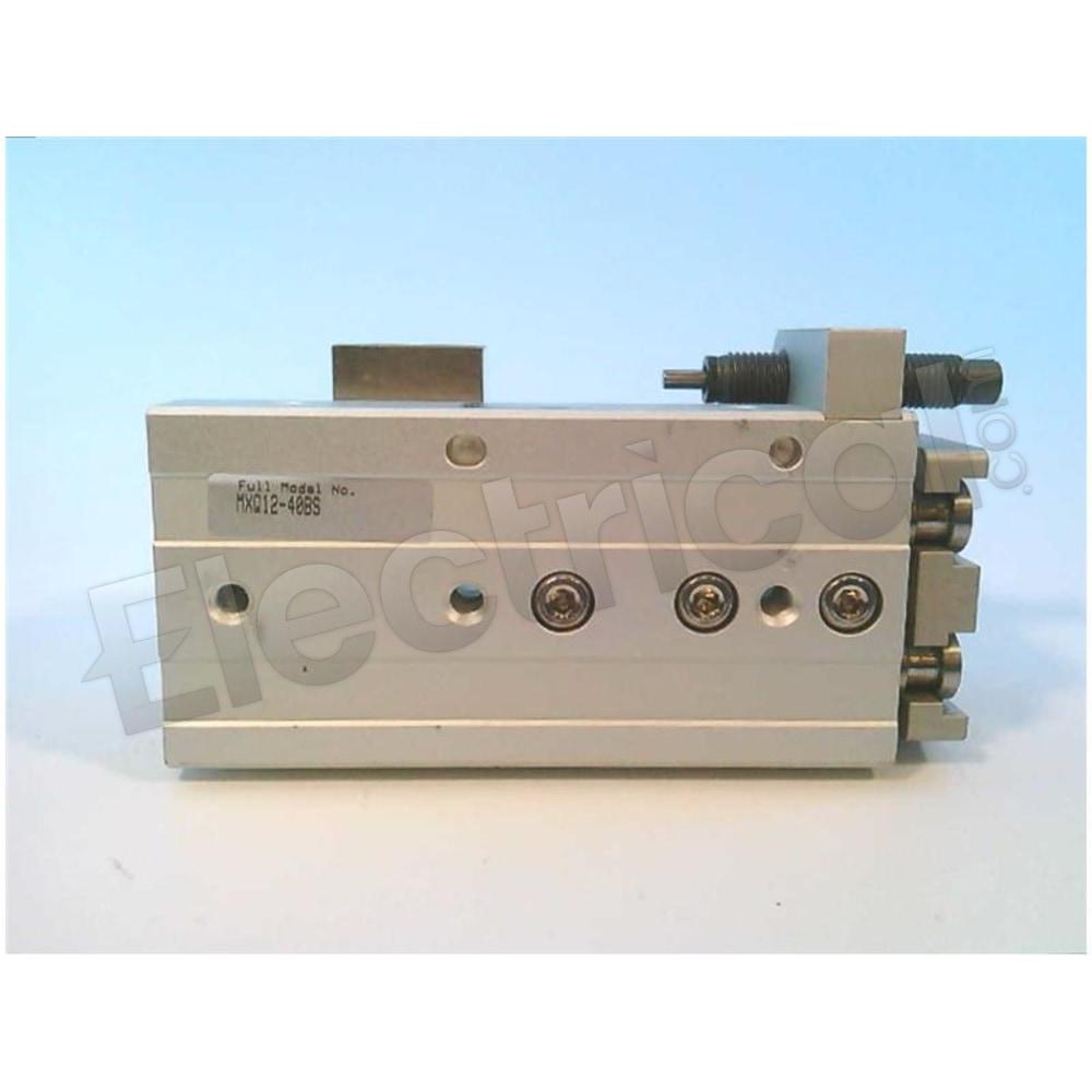 MXQ12-40BS