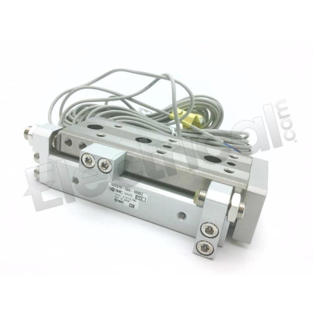 MXQ16-50A-M9BZ
