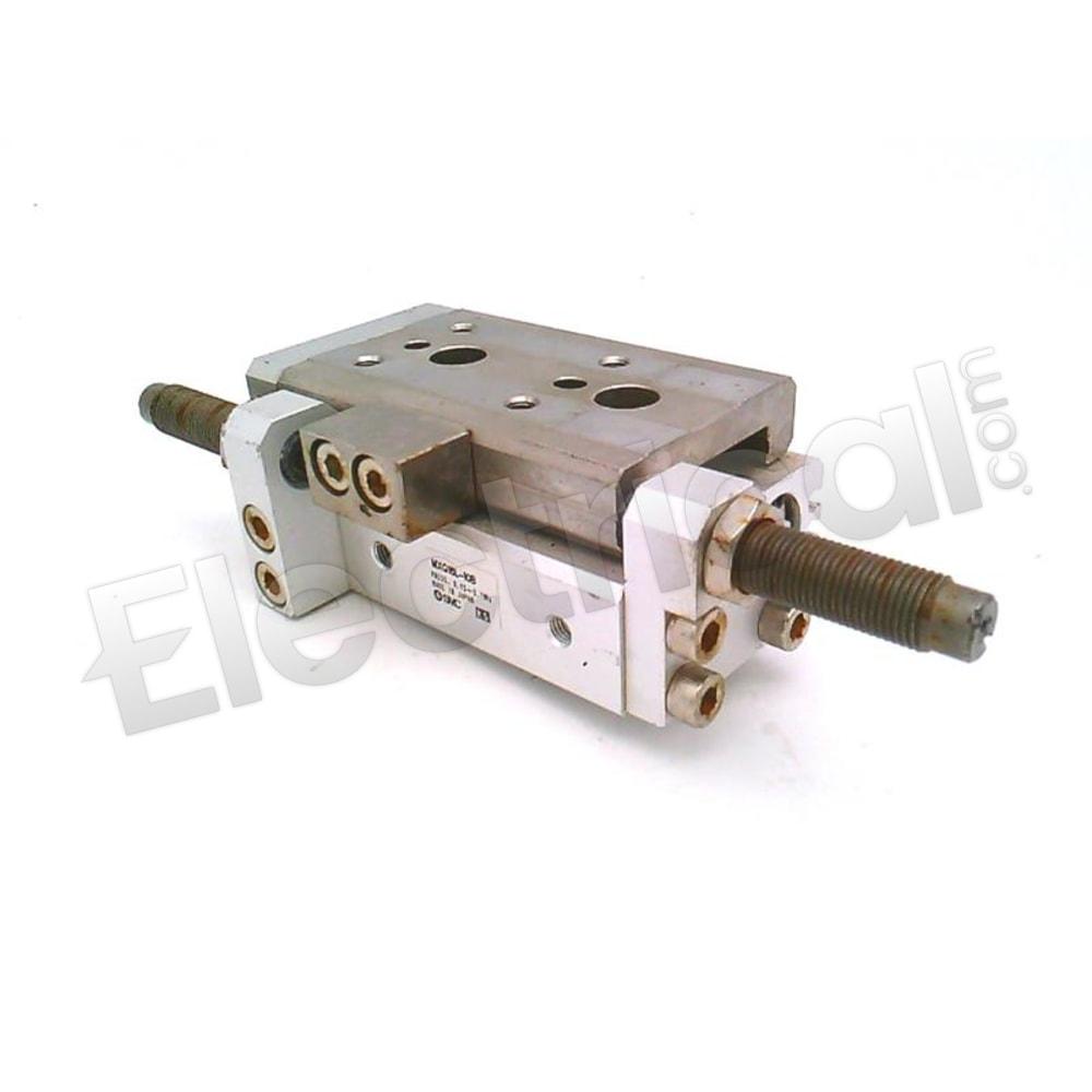 MXQ16L-10B