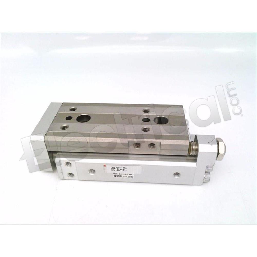 MXQ16L-40AT