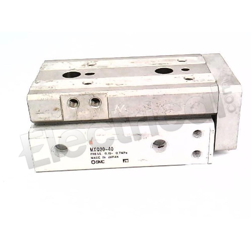 MXQ20-40