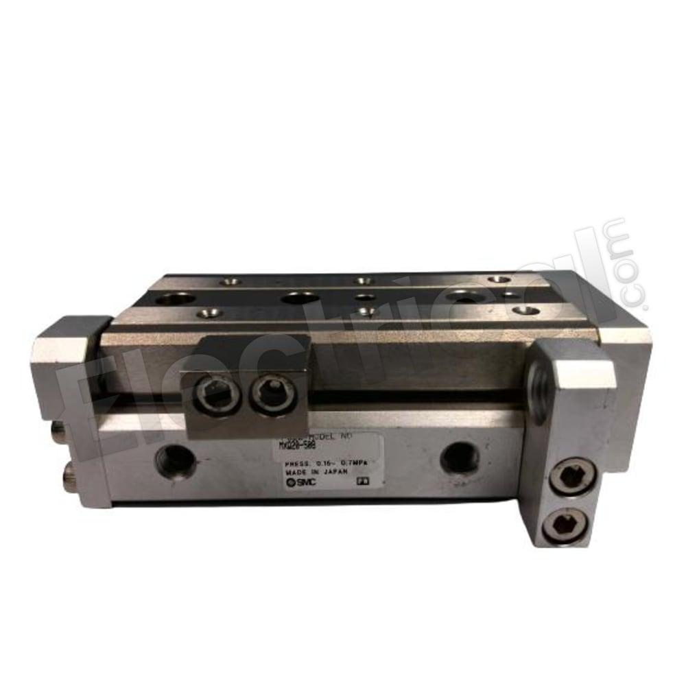 MXQ20-50B