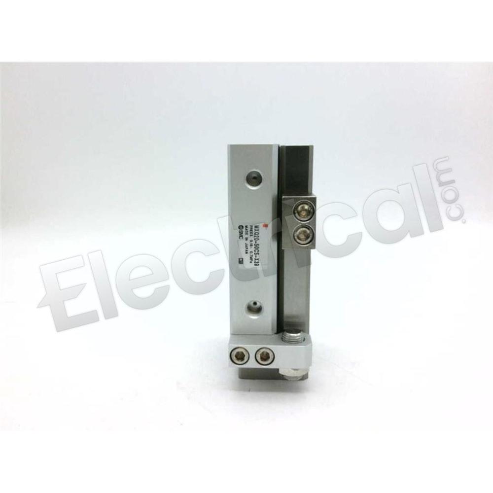 MXQ20-50CS-X39