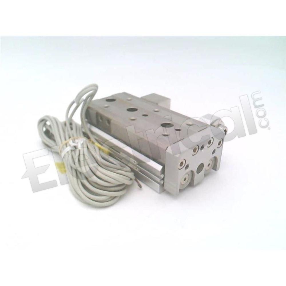 MXQ20L-50CS-M9BL