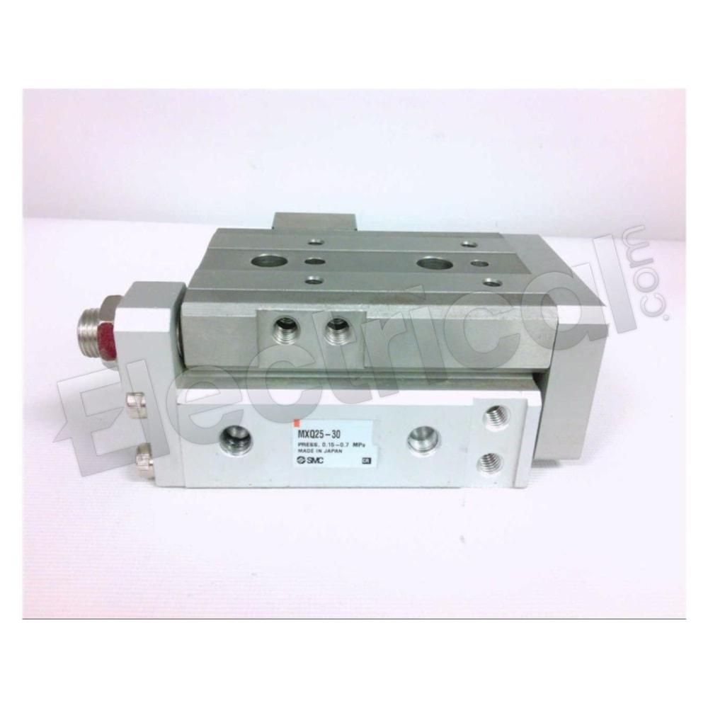MXQ25-30