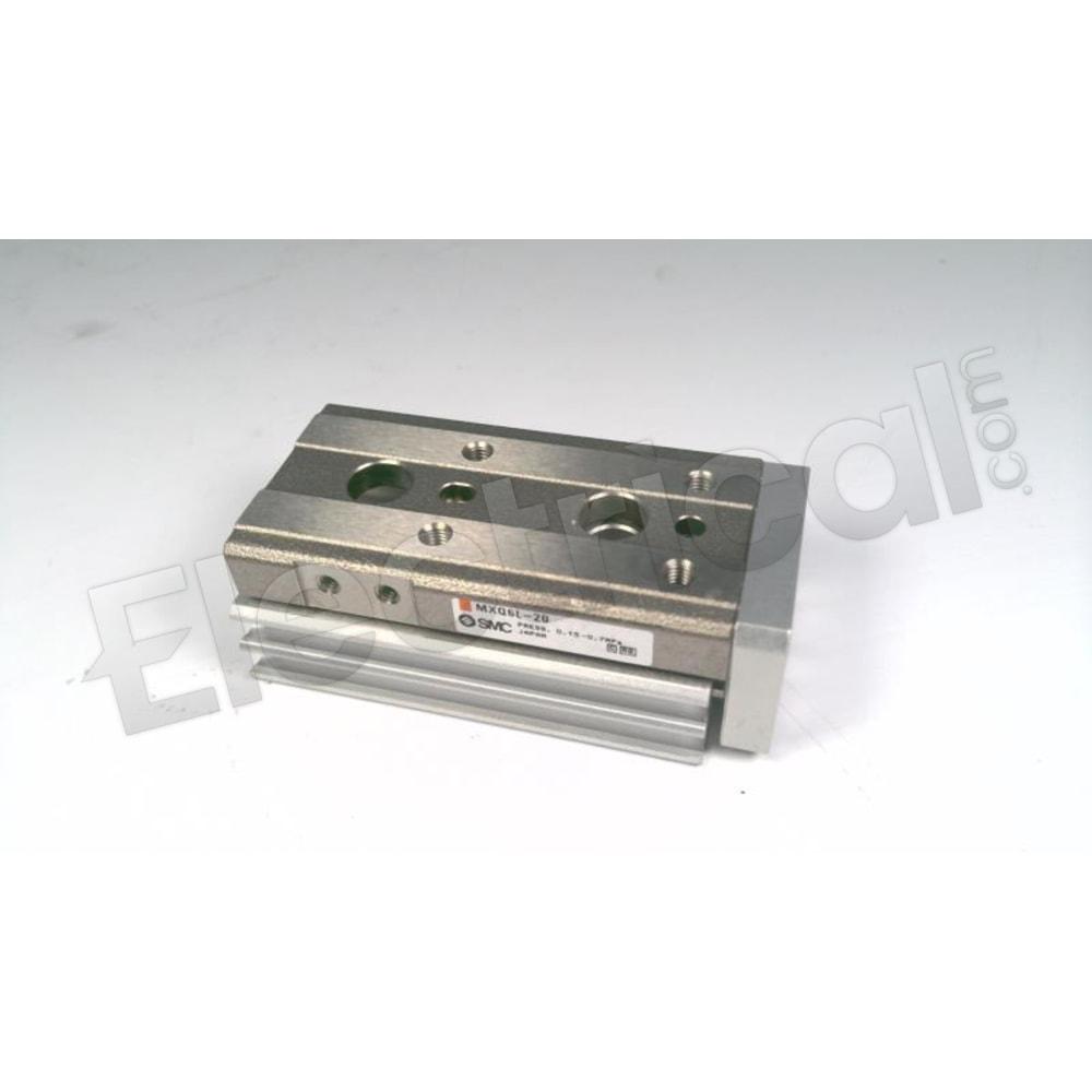 MXQ6L-20-MXQA24