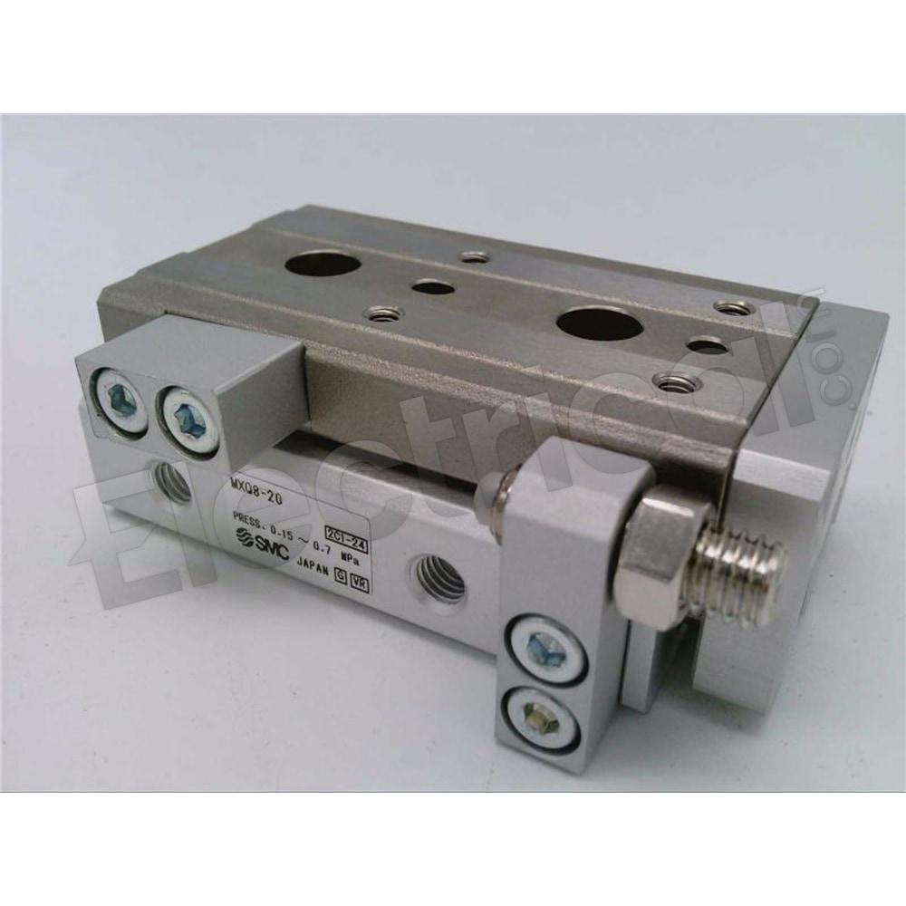 MXQ8-20AS