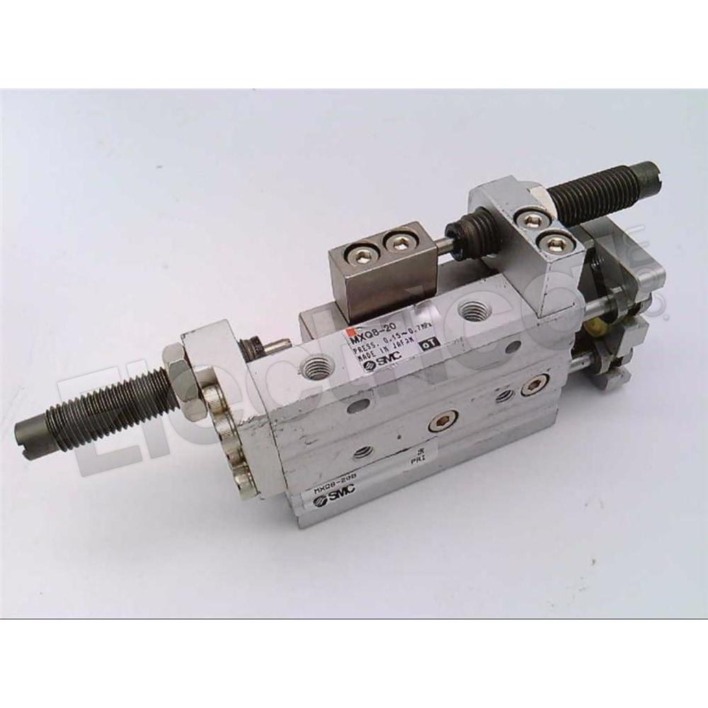 MXQ8-20B