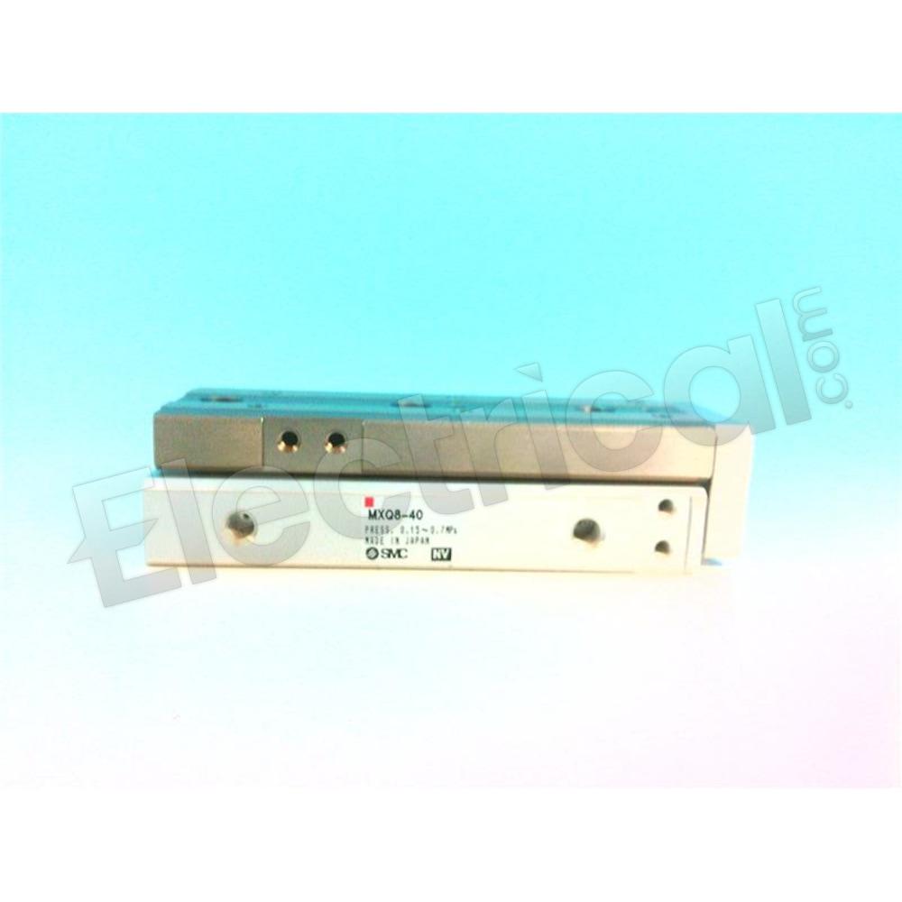 MXQ8-40