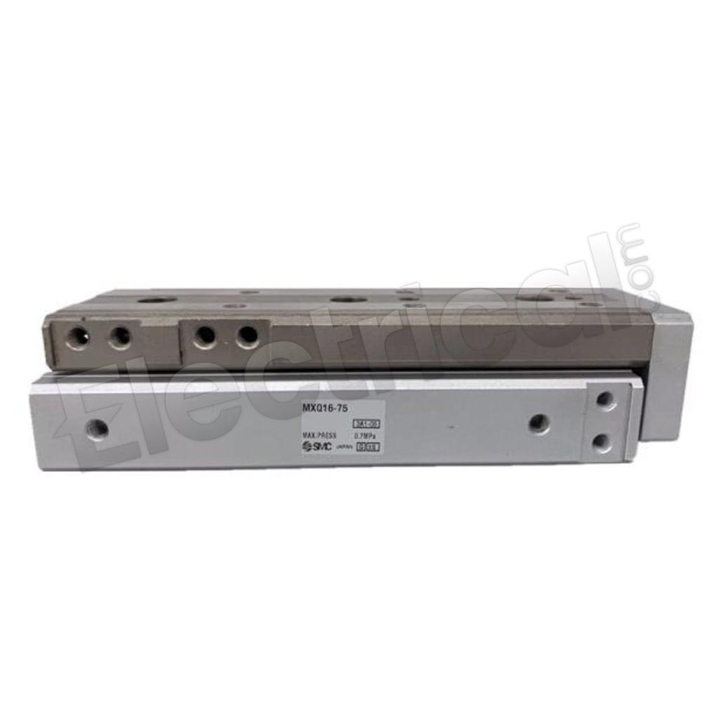 MXQ8-40AS