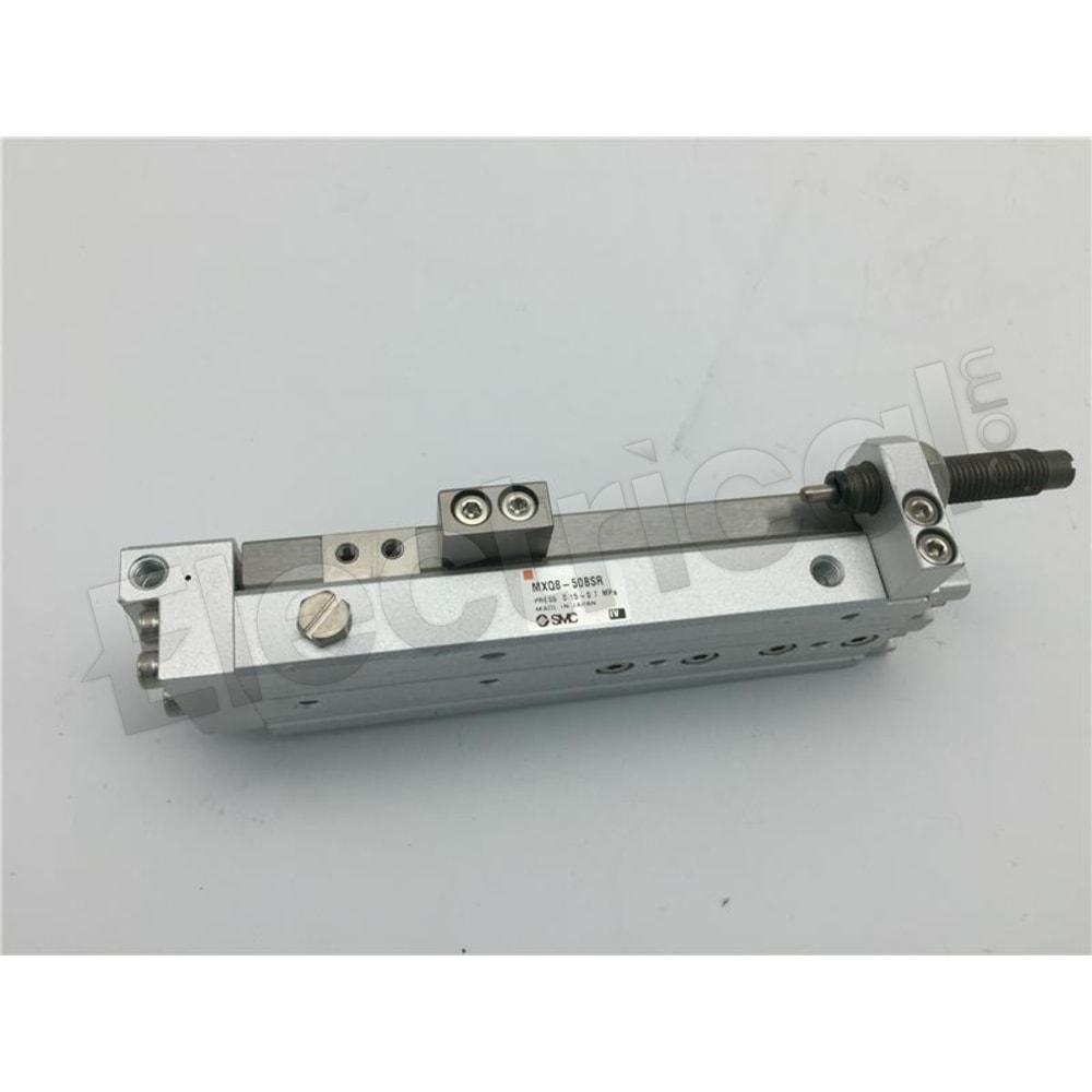 MXQ8-50BSR