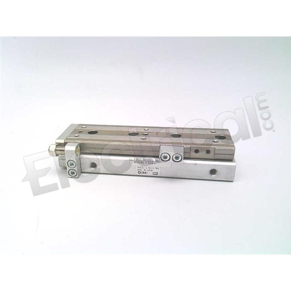 MXQ8L-50AS