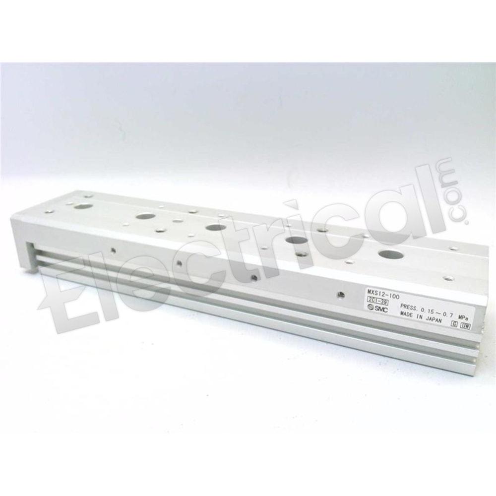 MXS12-100